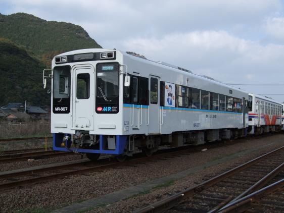 松浦鉄道3