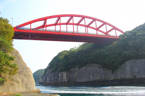 万関橋2