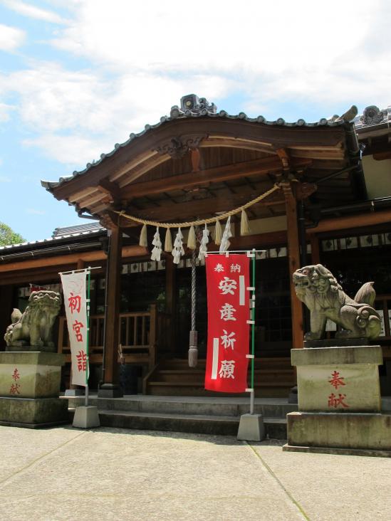 淡島神社4
