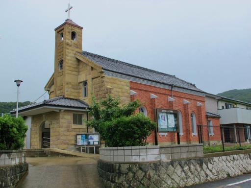 山田教会