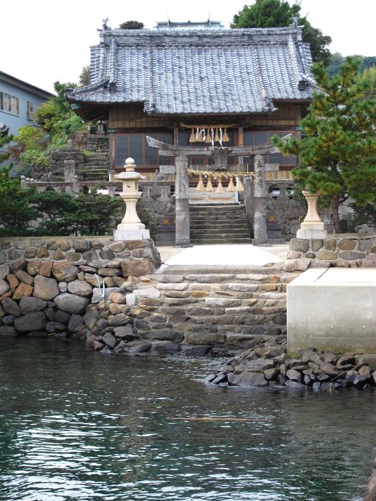 濱尾神社