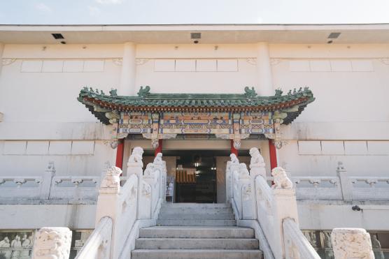 孔子廟©NAGASAKI CITY