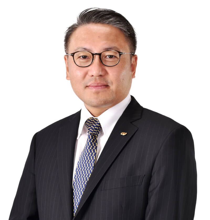 長崎県知事 大石賢吾