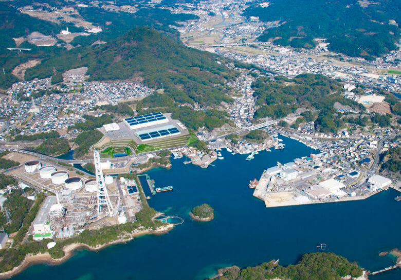 用地・オフィスを探す