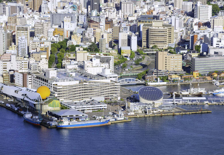 立地企業のご紹介