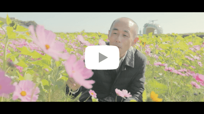 「フルーツバス停」篇