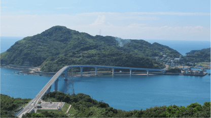 伊王島