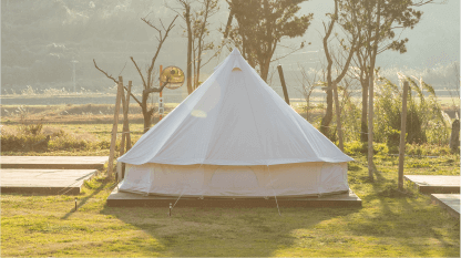 Glamping Village SeaGrand（シーグラン）