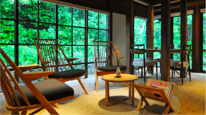 小値賀古民家ステイ