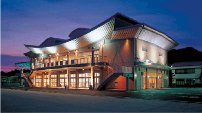 マリンパル壱岐