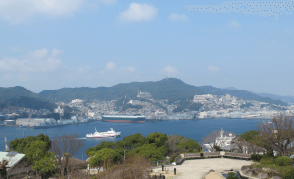 長崎・大村エリア