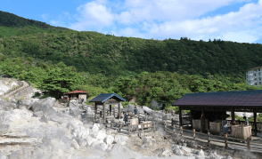 雲仙・島原・小浜エリア
