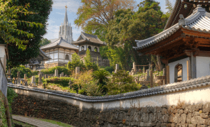 平戸・松浦エリア