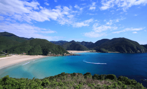 五島列島エリア