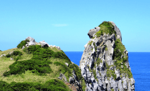 壱岐・対馬エリア