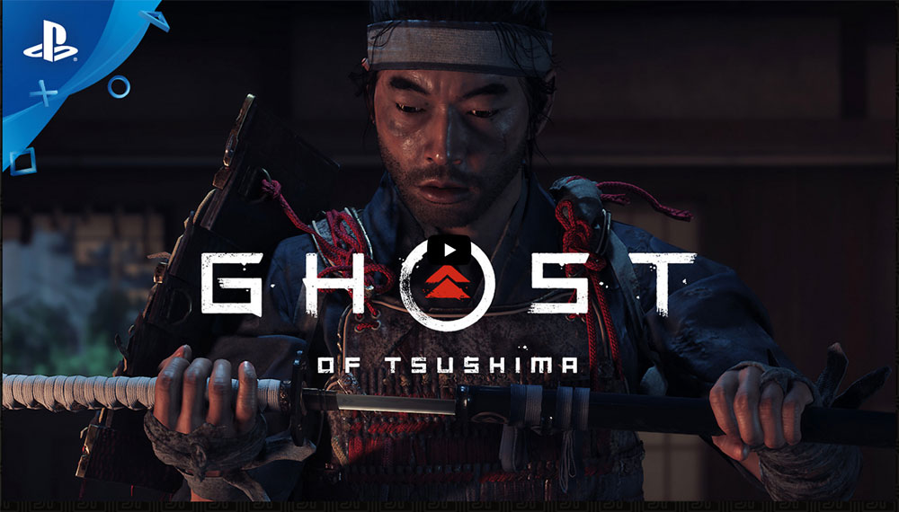 ゲーム PlayStation4 - ゴーストオブツシマ GHOST OF TSUSHIMAの通販 by くわた's shop｜プレイステーション4ならラクマ ゲーム