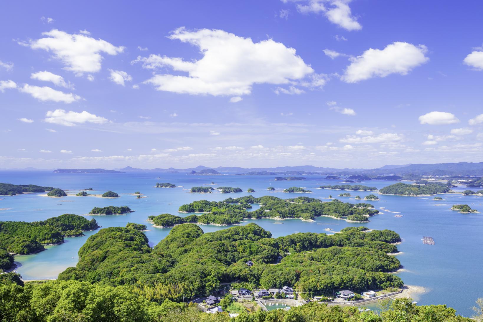 季節のおすすめ（春夏）※県北