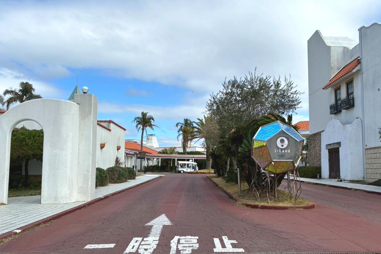 グランピングエリアの場所・受付は？-4