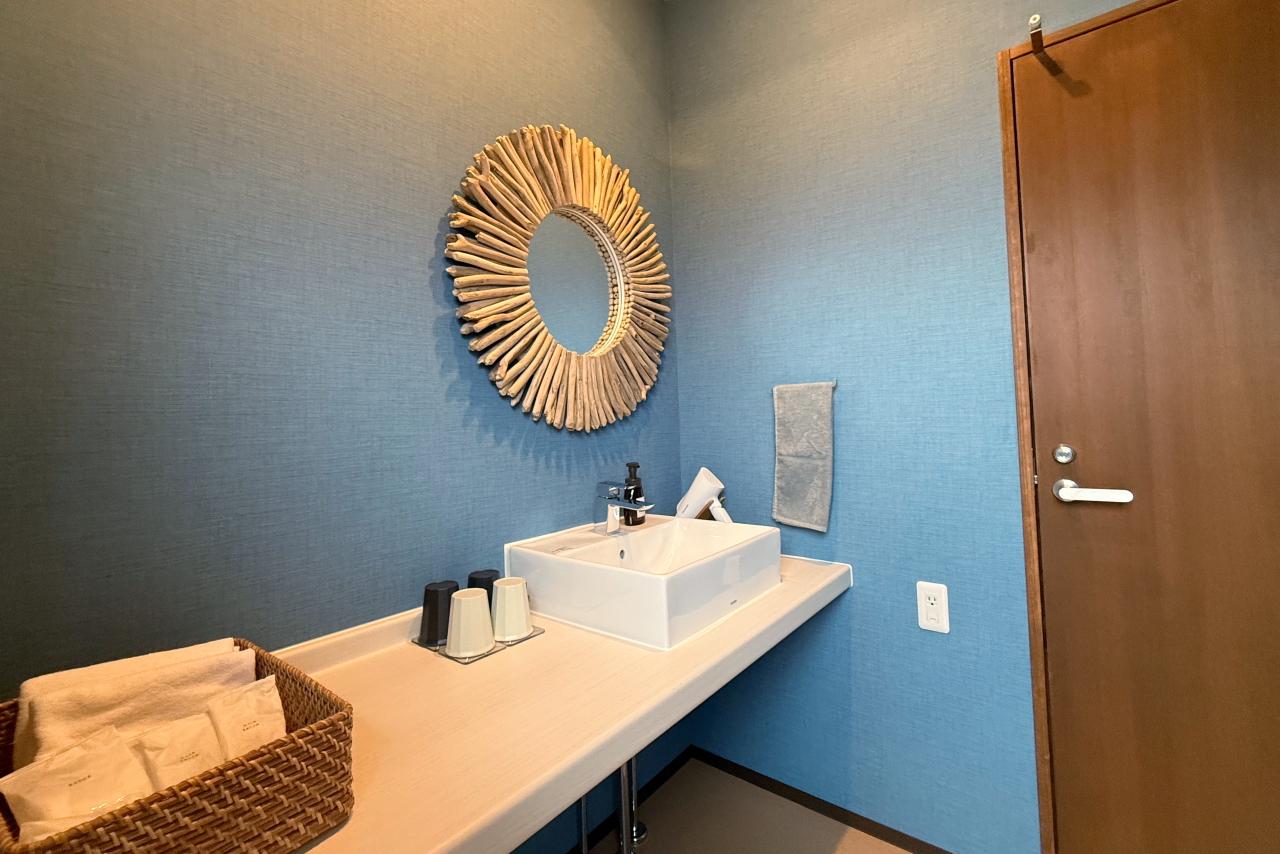 お洒落で広々としたドーム空間に大感激！-2