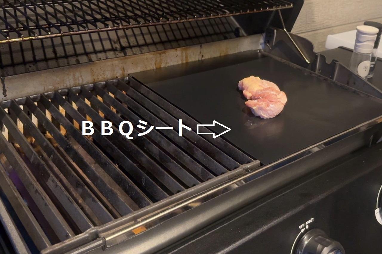 キャンプの醍醐味！夕食はお好きな時間に自分達で作ります！-5