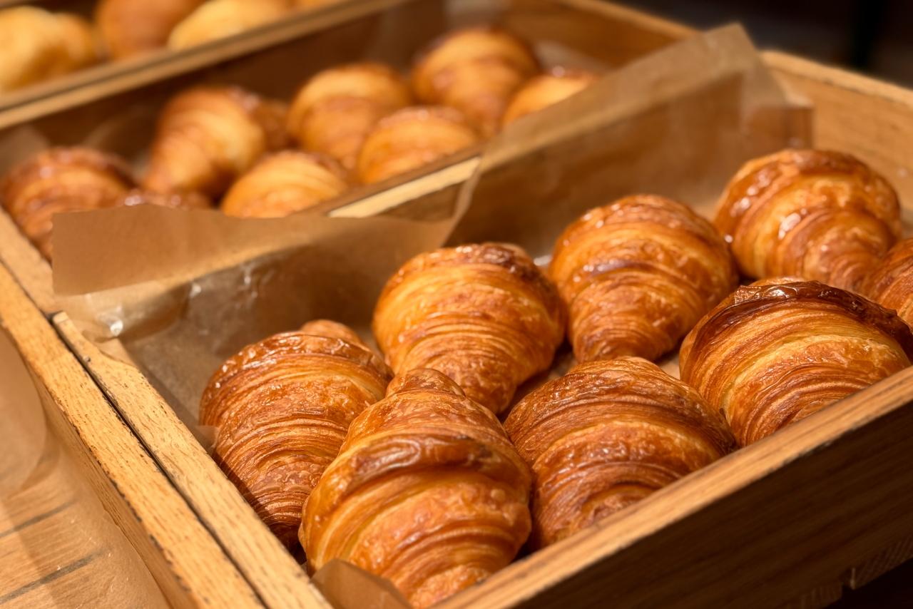 パンマルシェ＆手作り朝食-1