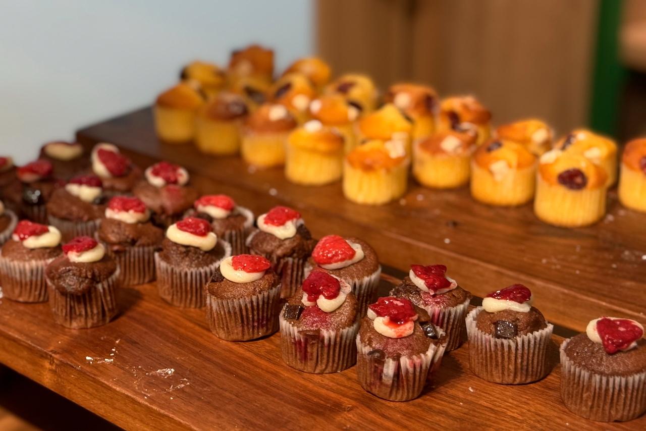 パンマルシェ＆手作り朝食-3