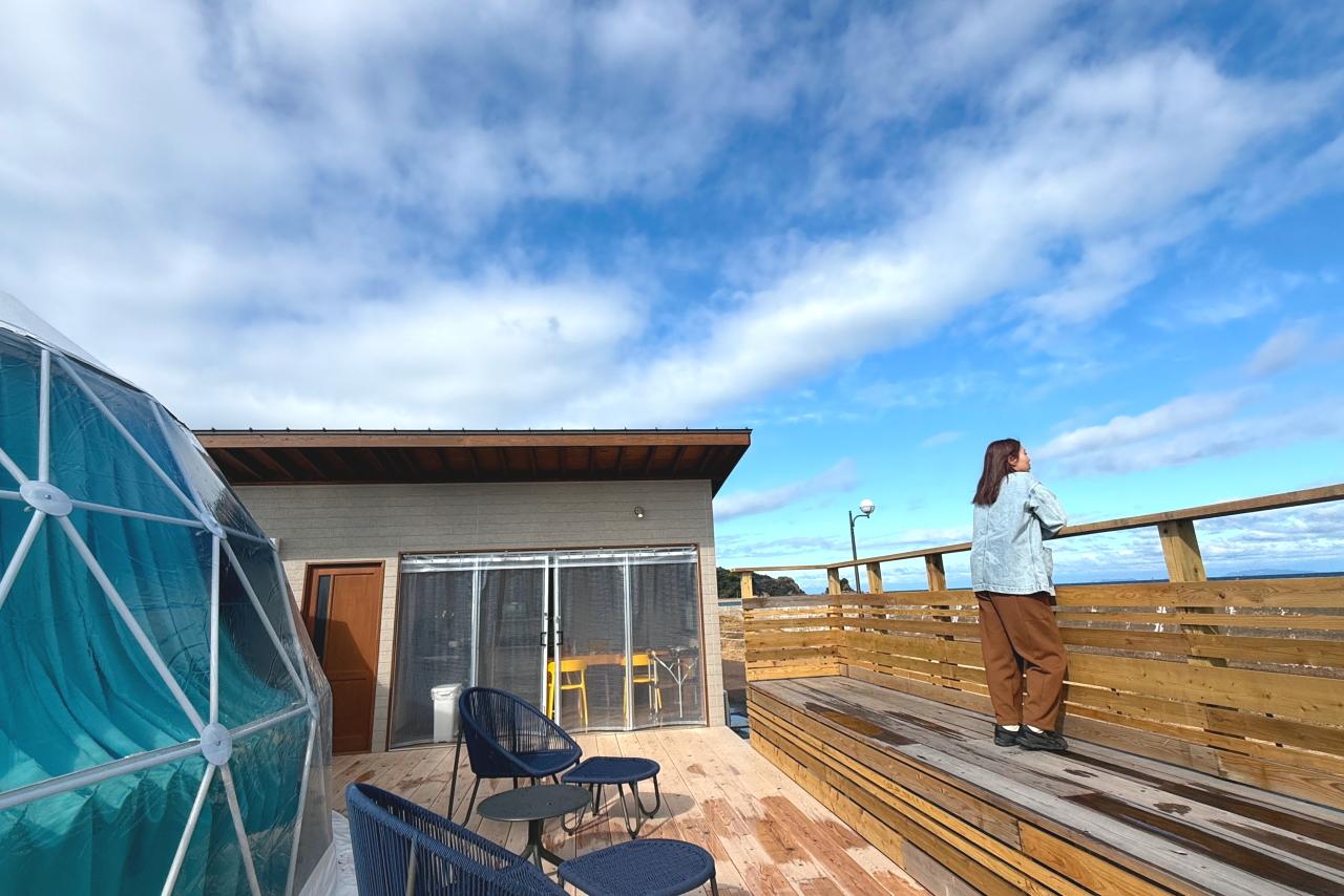 宿泊者特典を上手に利用しよう！-0