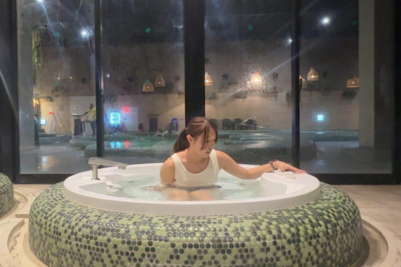 1年中水着で楽しめる　【スパテーマパーク】-3