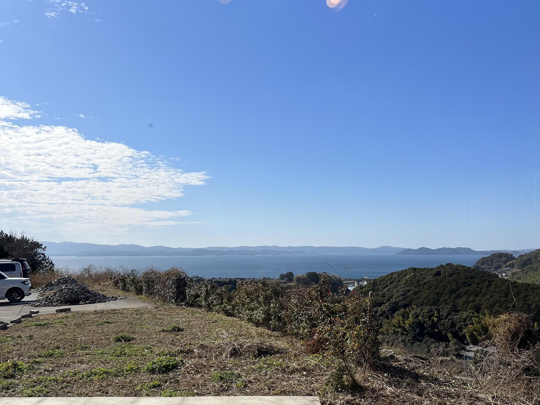 海の見えるケーキ屋さん「Glücklich　グリュックリッヒ」-2