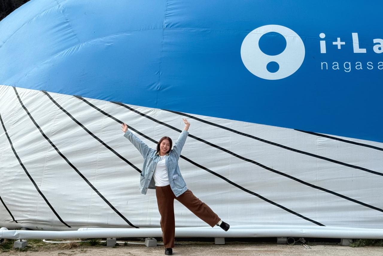 日本最大級20万個のボールプールテーマパーク　【KUJIRA DOME】-2