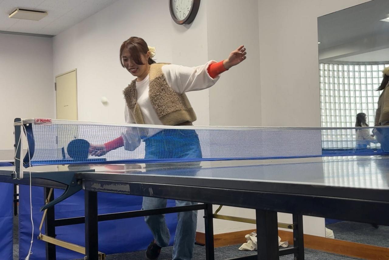 大人も楽しく遊べる　【VILLA OLIMPICA（ヴィラオリンピカ）】-3