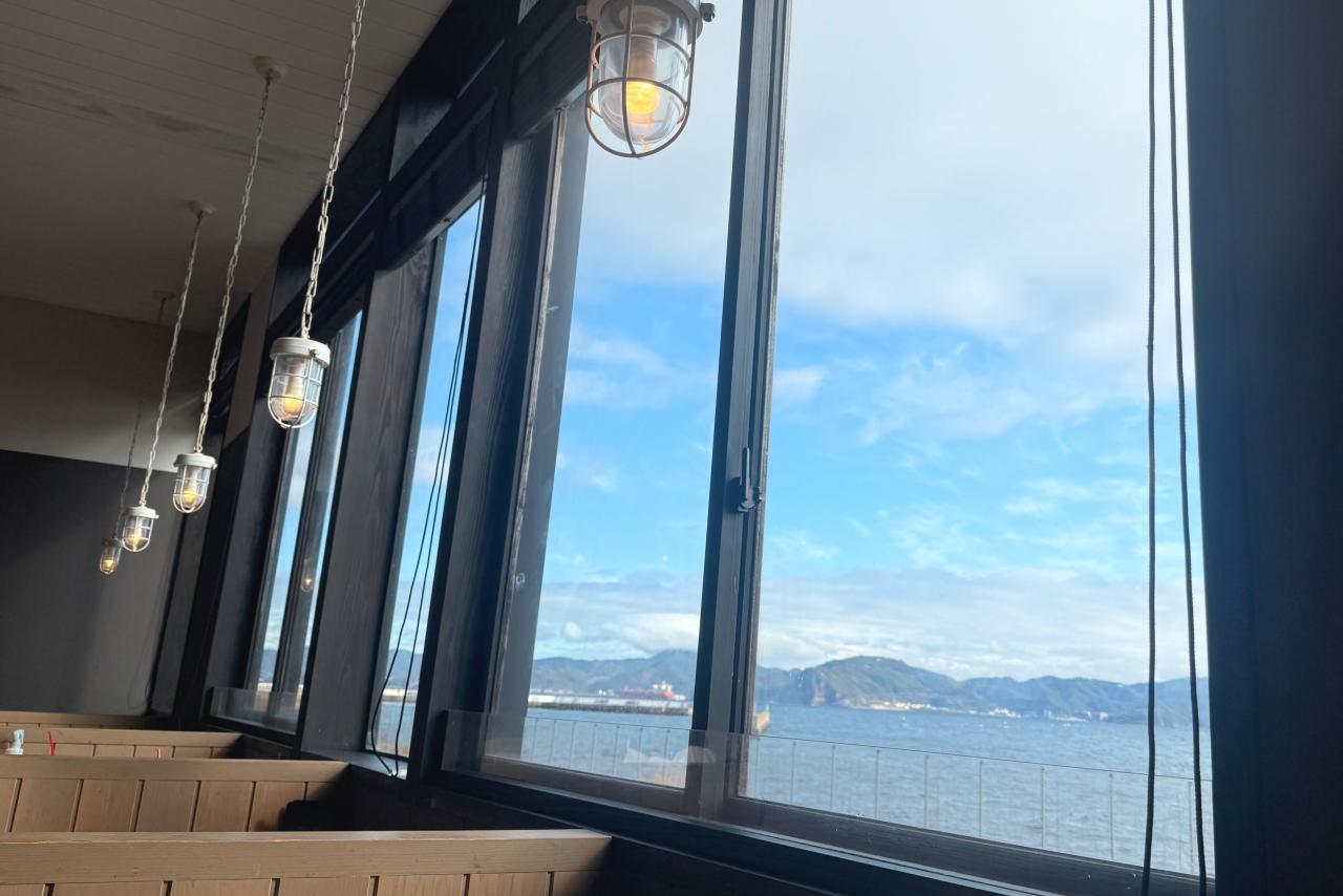 長崎グルメ「トルコライス」を自分で盛りつけて食べよう-4