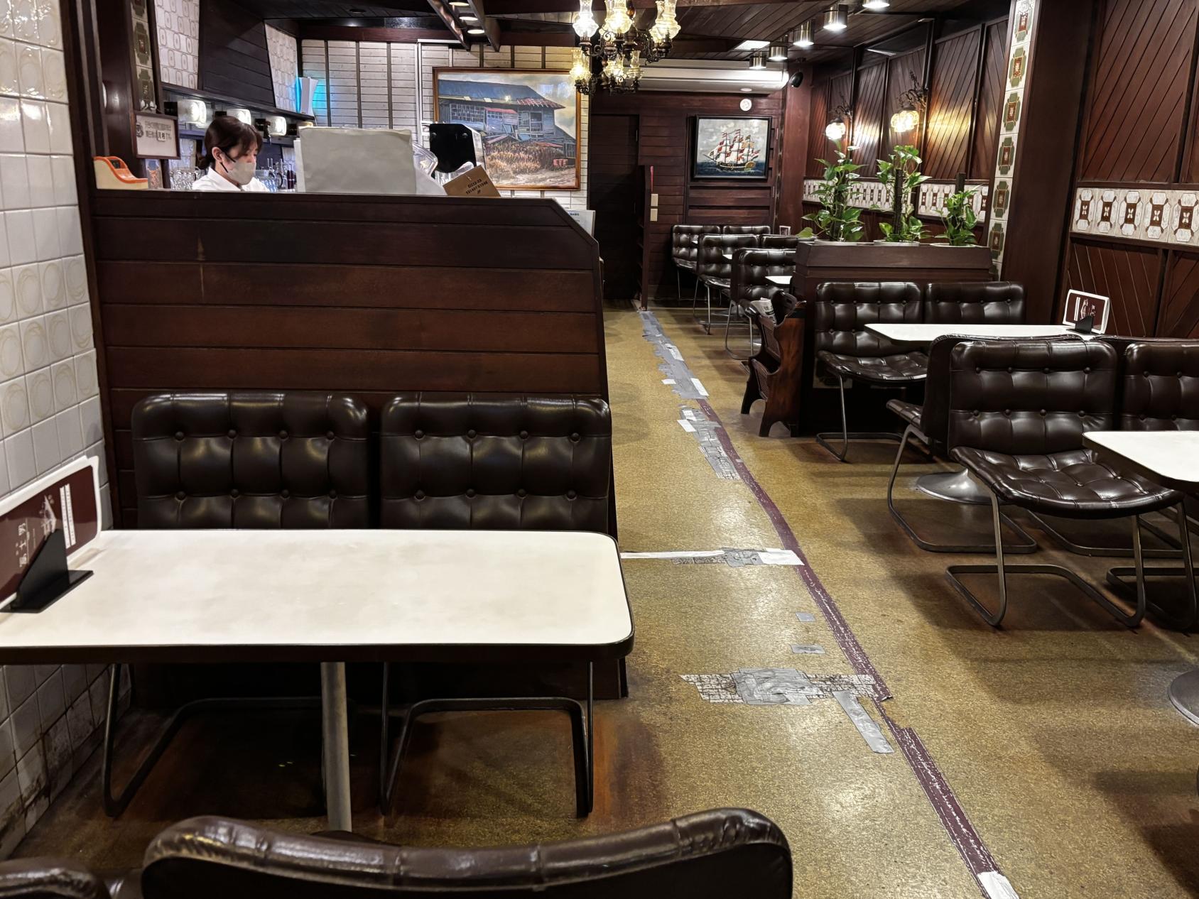 １．珈琲冨士男-1