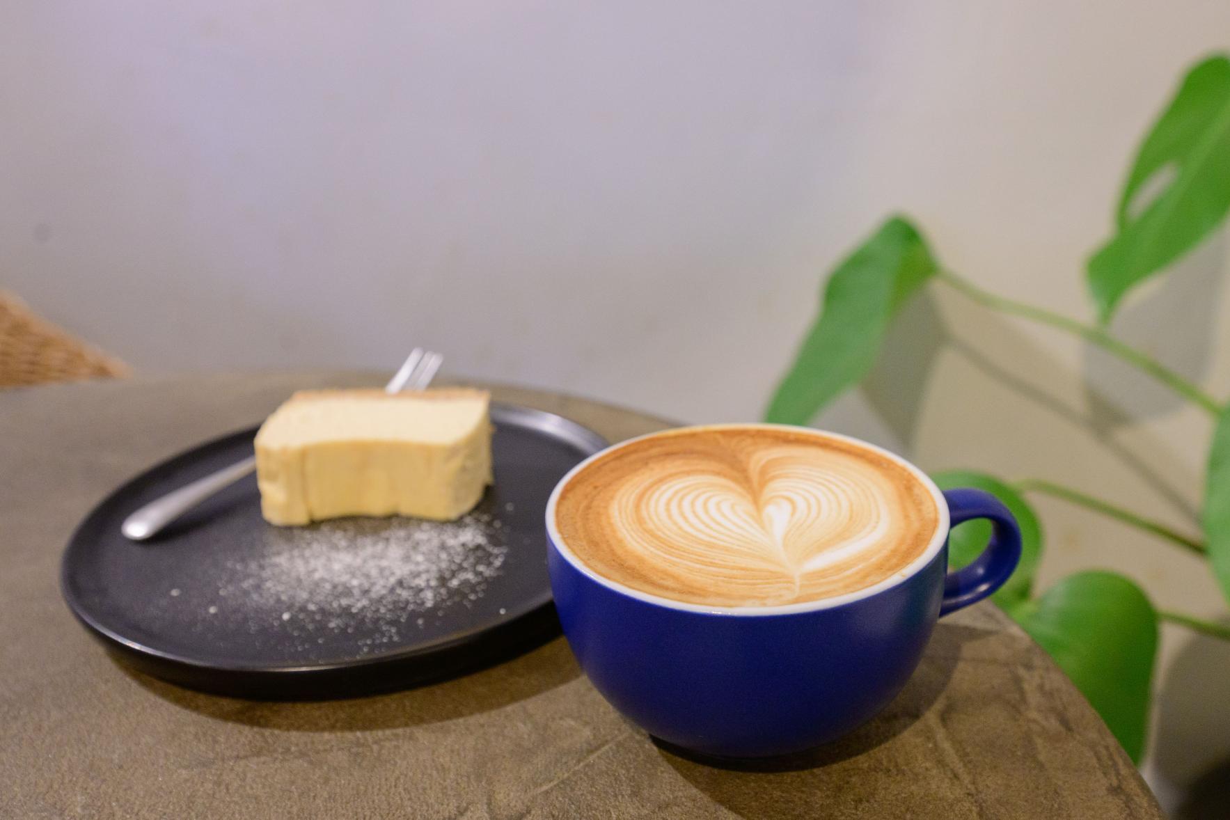 ４．Puha COFFEE STAND-4