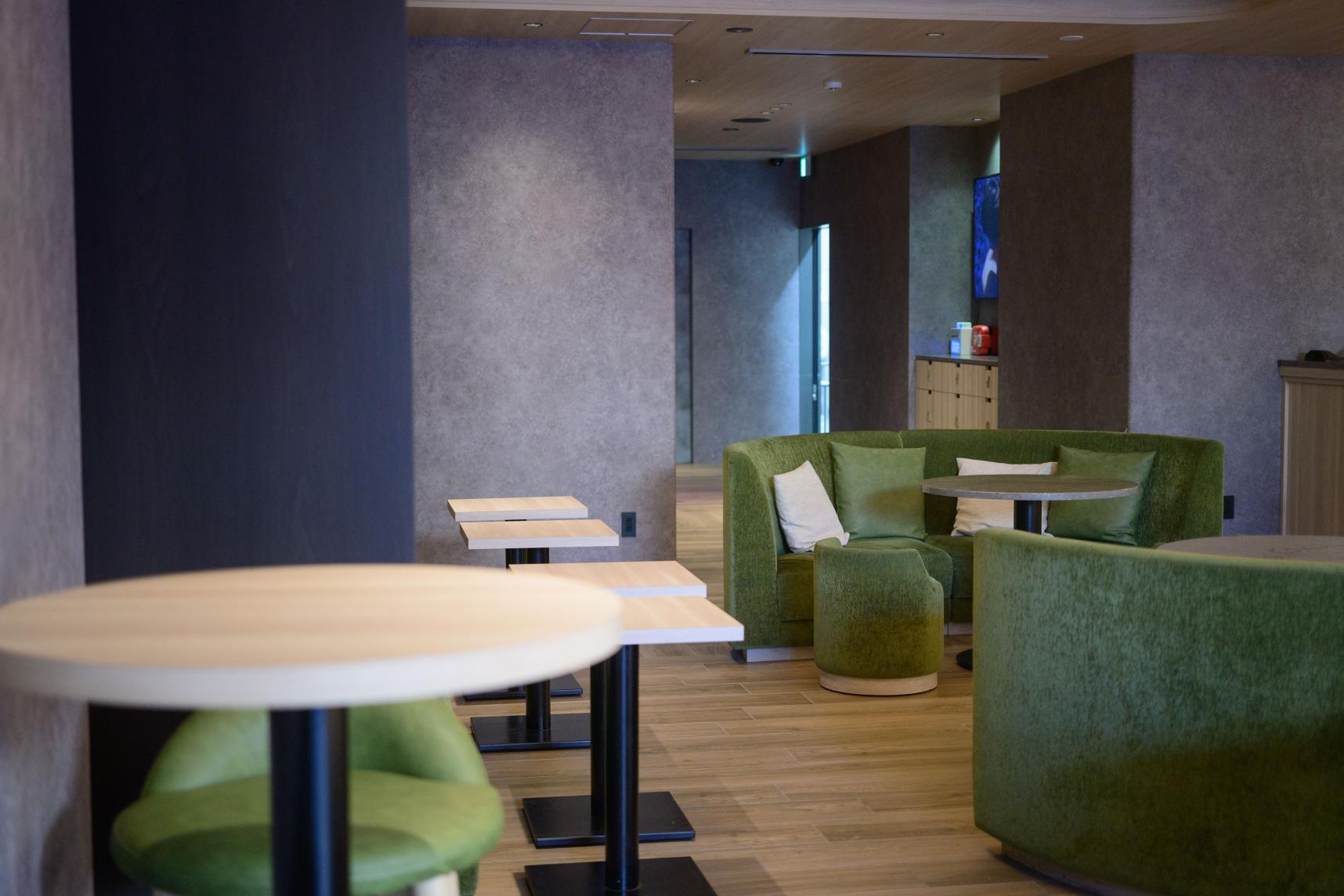 ５．JUNE COFFEE FAV LUX NAGASAKI-2