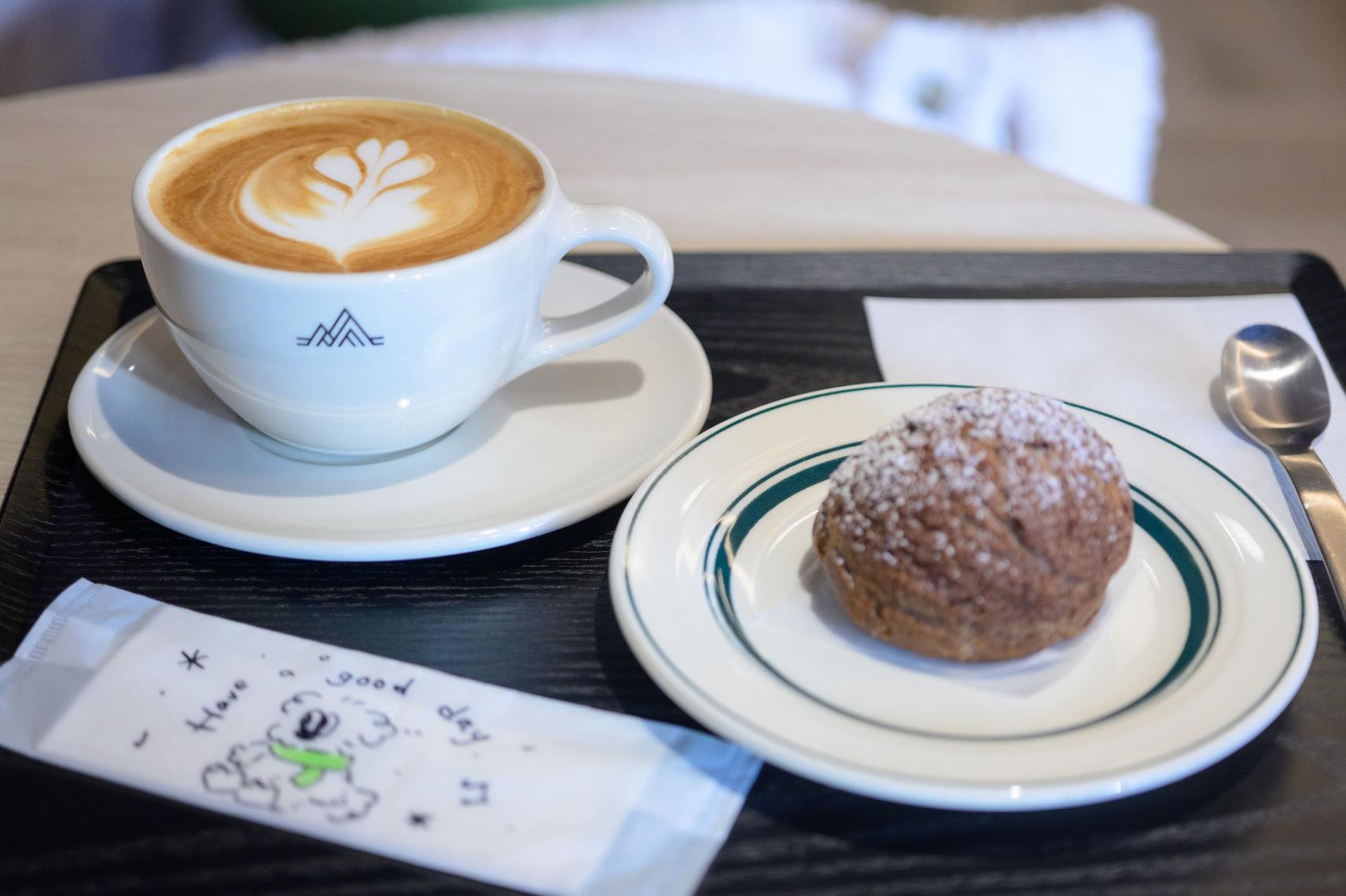 ５．JUNE COFFEE FAV LUX NAGASAKI-4