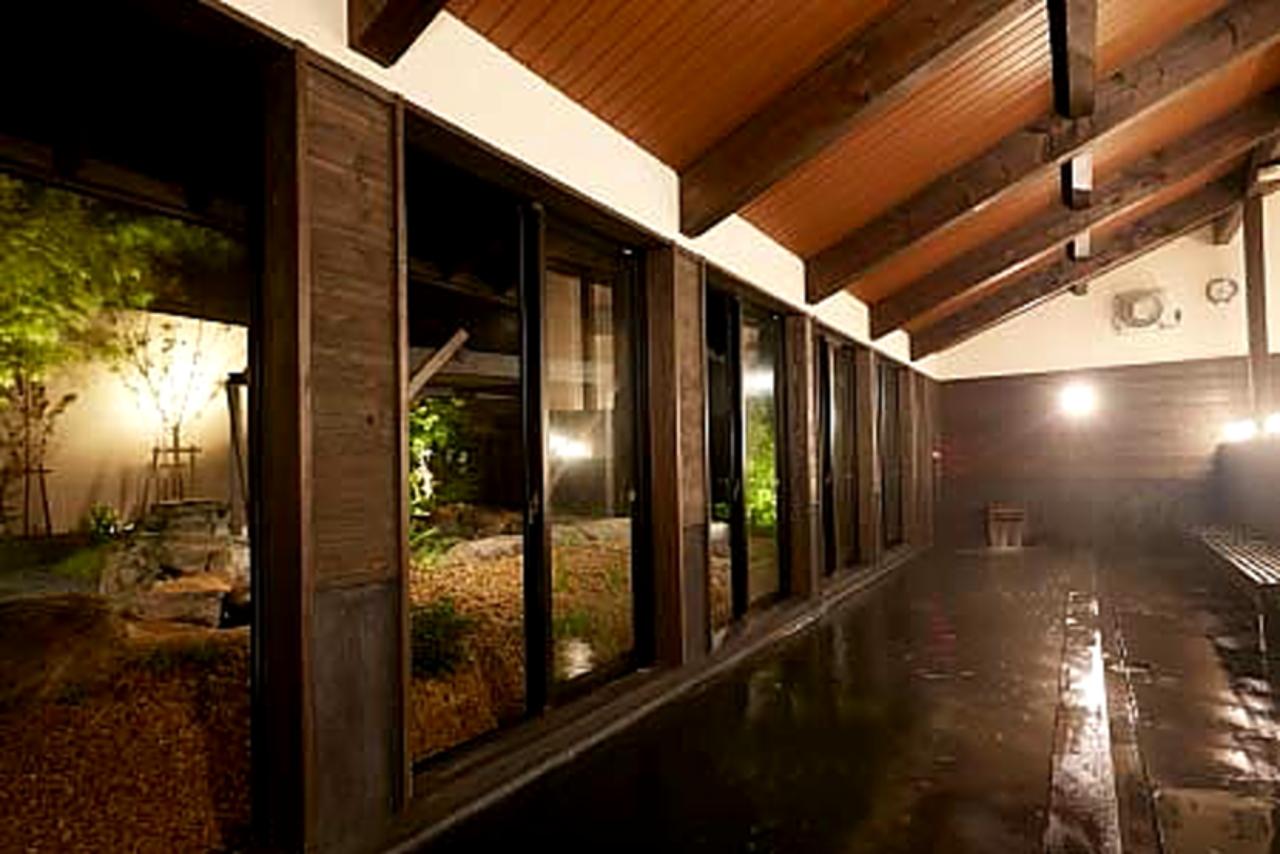 Ark Land Spa大浴場-2