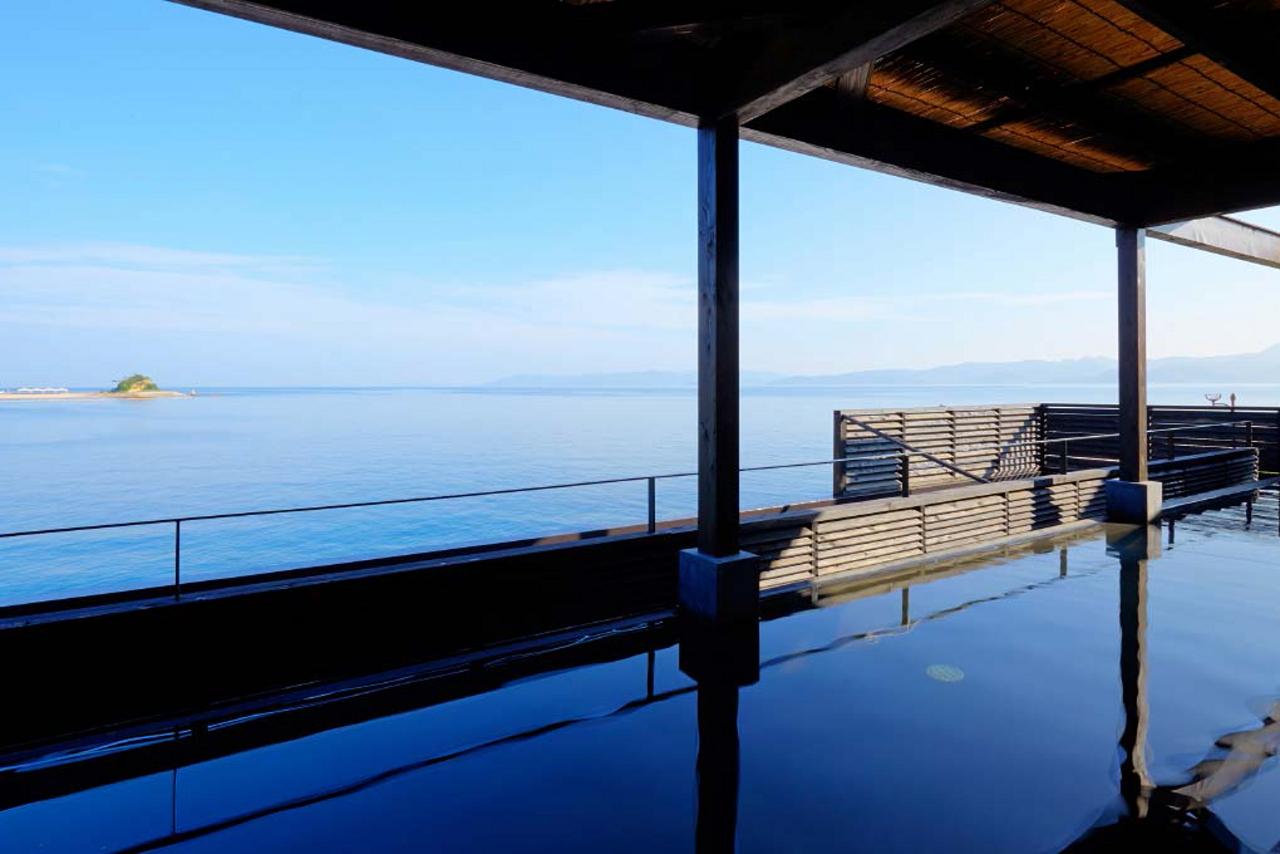 Ark Land Spa大浴場-0