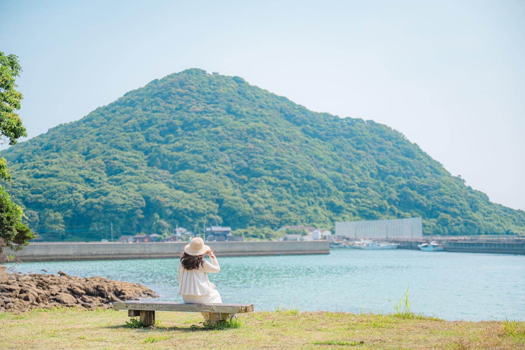 ７．夏はここで決まり！穴場の美しいビーチ-0