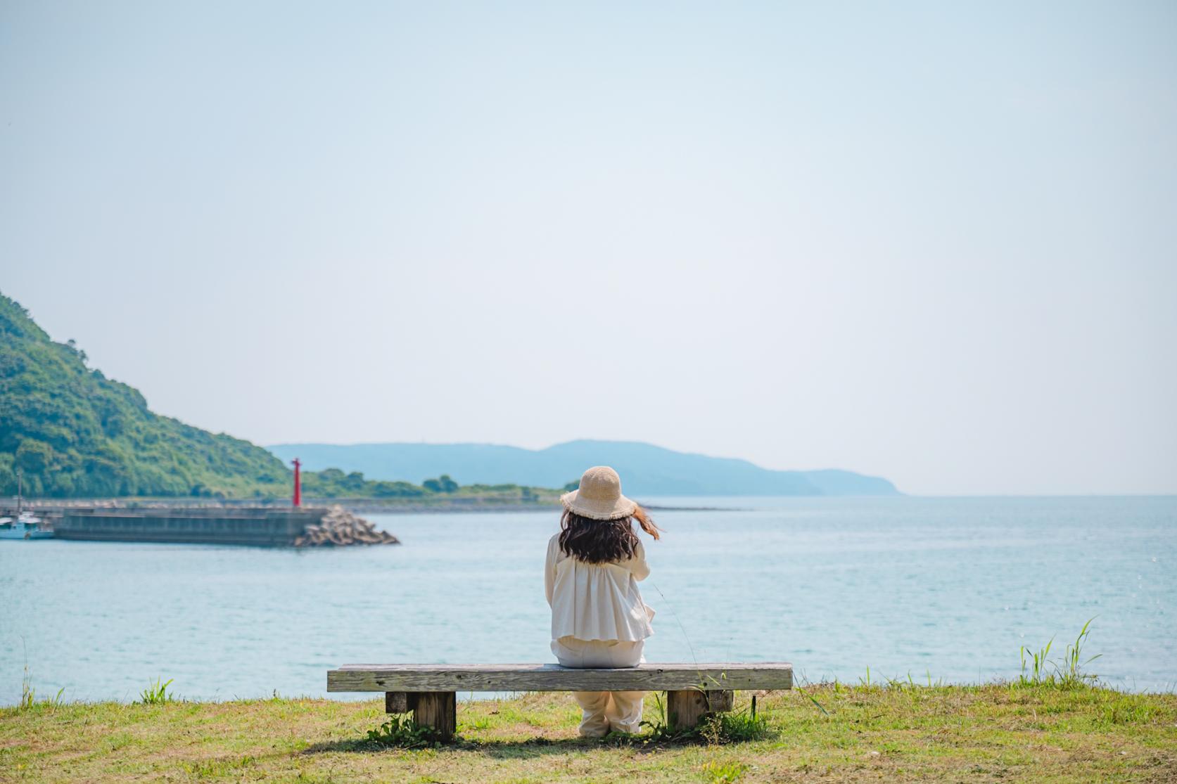 ７．夏はここで決まり！穴場の美しいビーチ-1