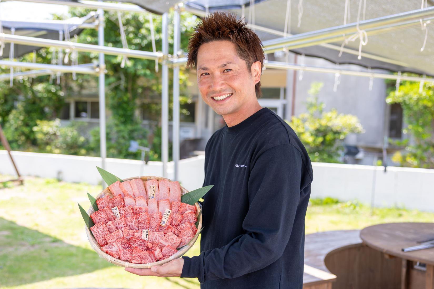 手ぶらで気軽に楽しめる贅沢BBQ-1