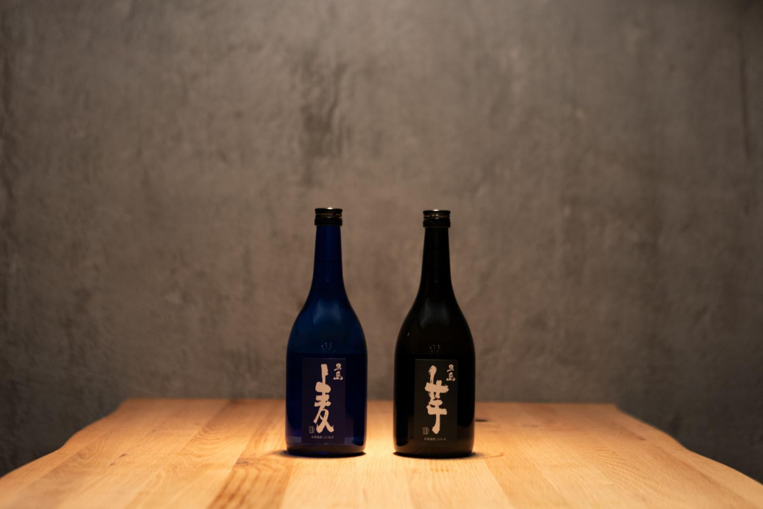 五島の一杯で乾杯-0