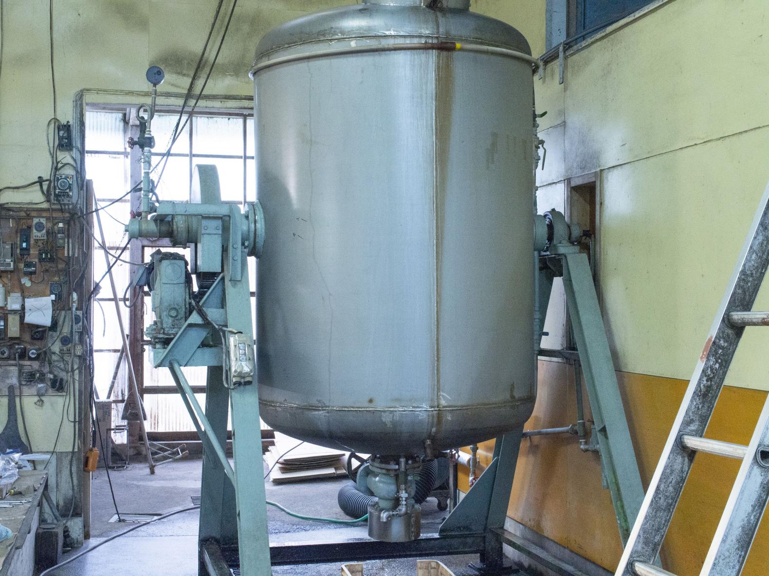 美味しい味噌ができる場所-1