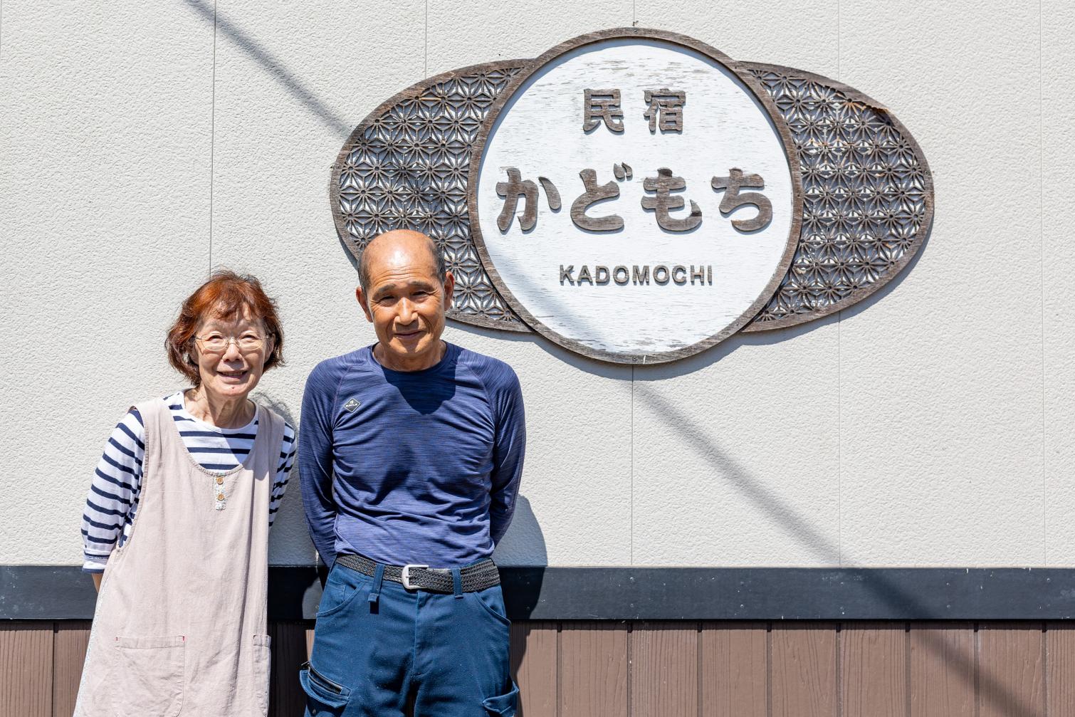 奈留島で出会った、温かい人たち-0