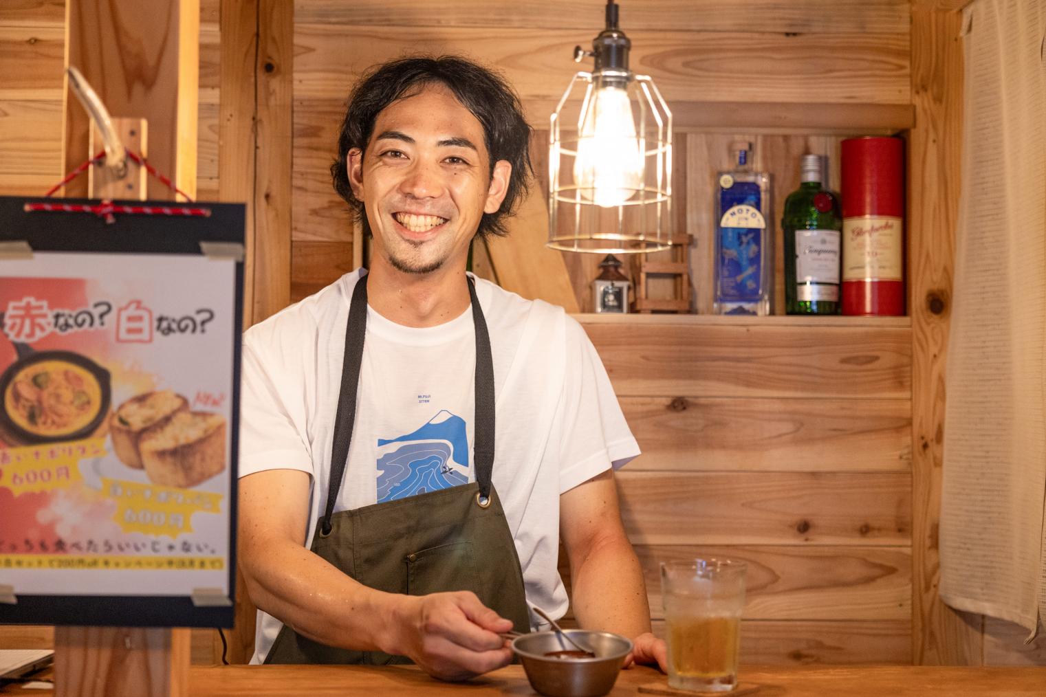 奈留島で出会った、温かい人たち-1