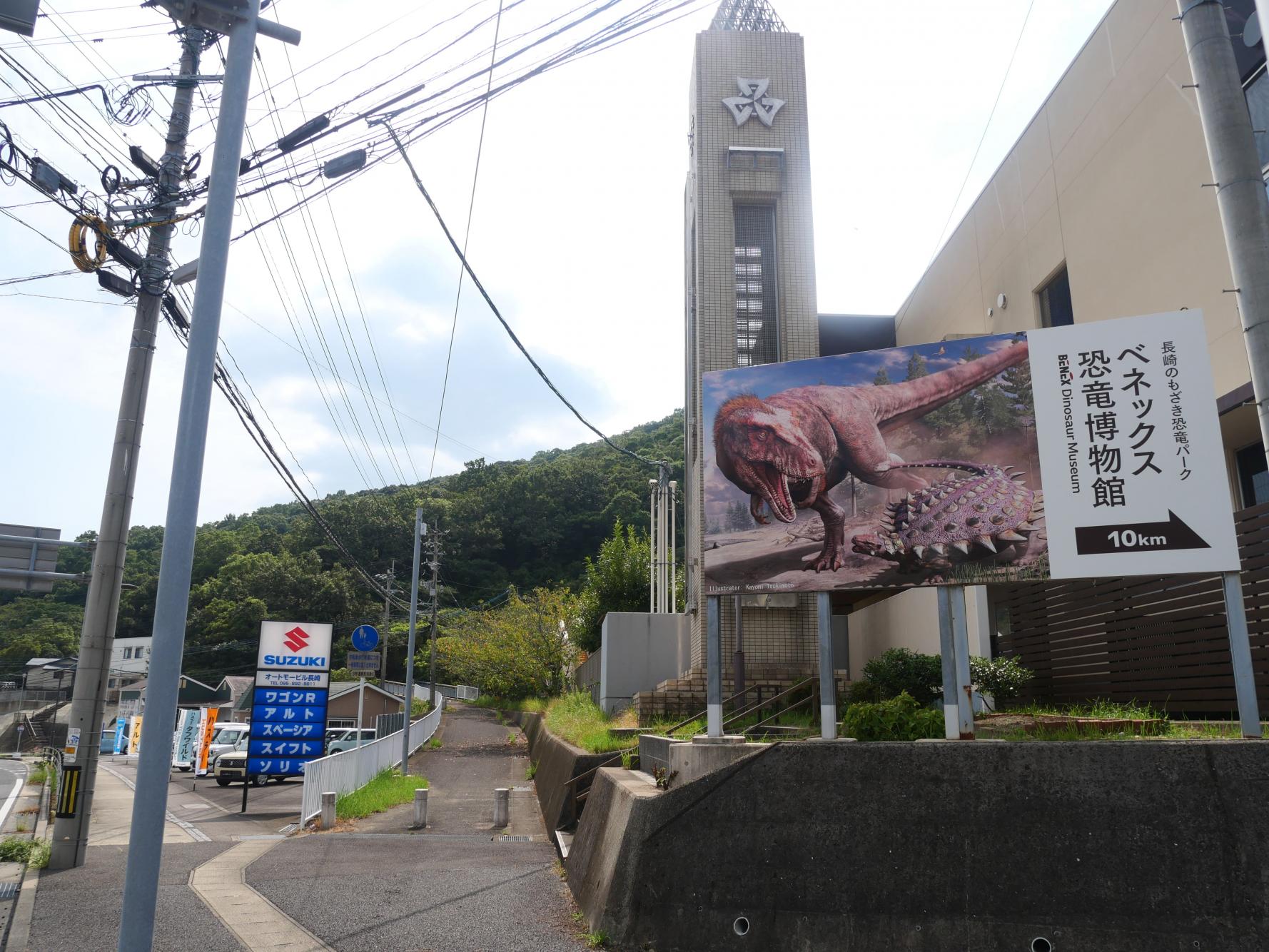 ここからが本格的ヒルクライムだった-0