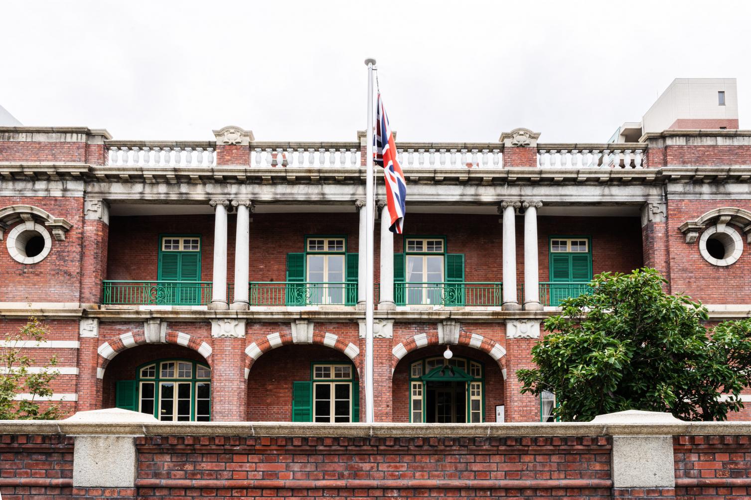 11年に及ぶ保存修理工事を経て開館！「旧長崎英国領事館」へ-0
