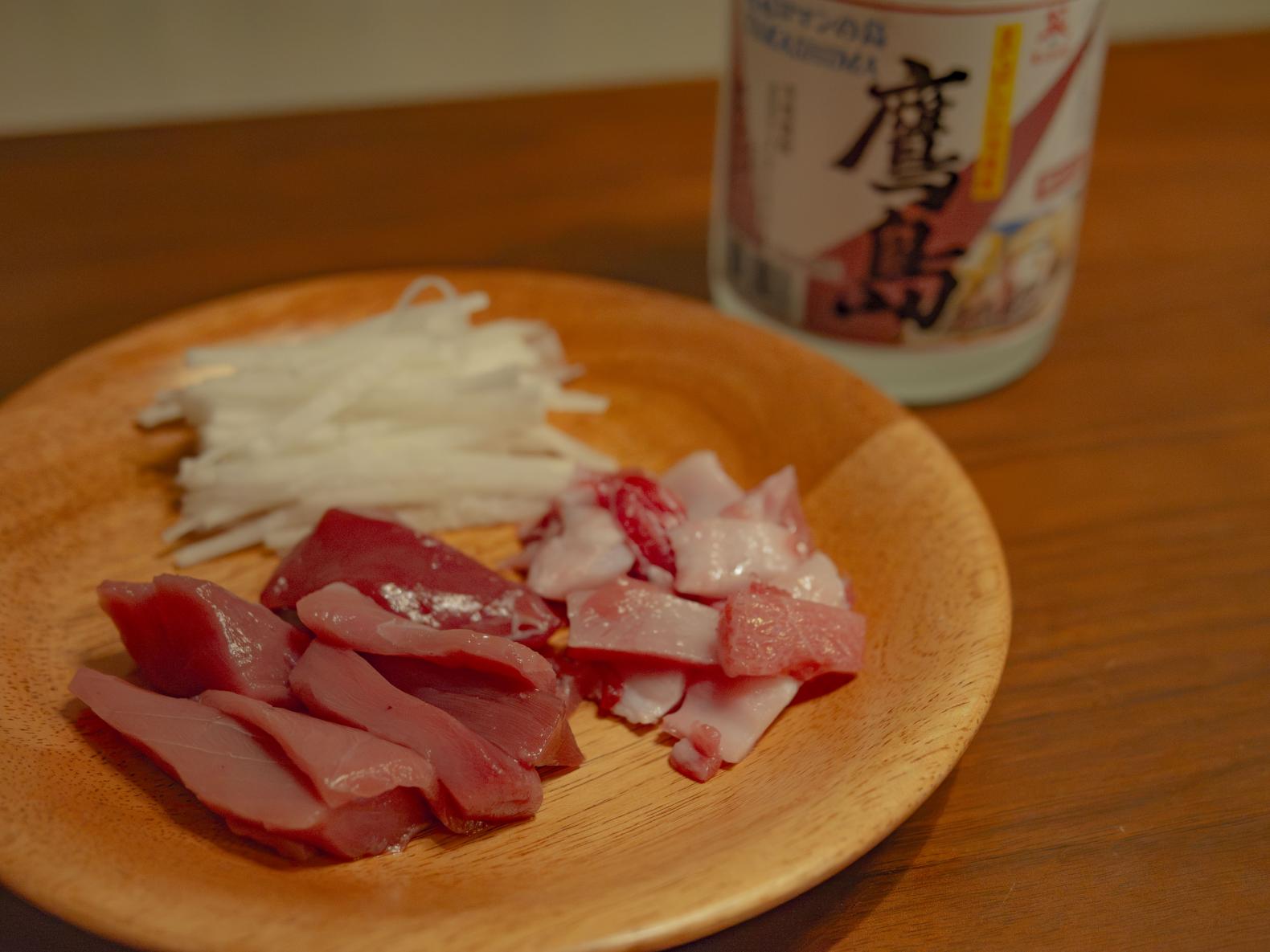 鷹島はマグロも有名-0