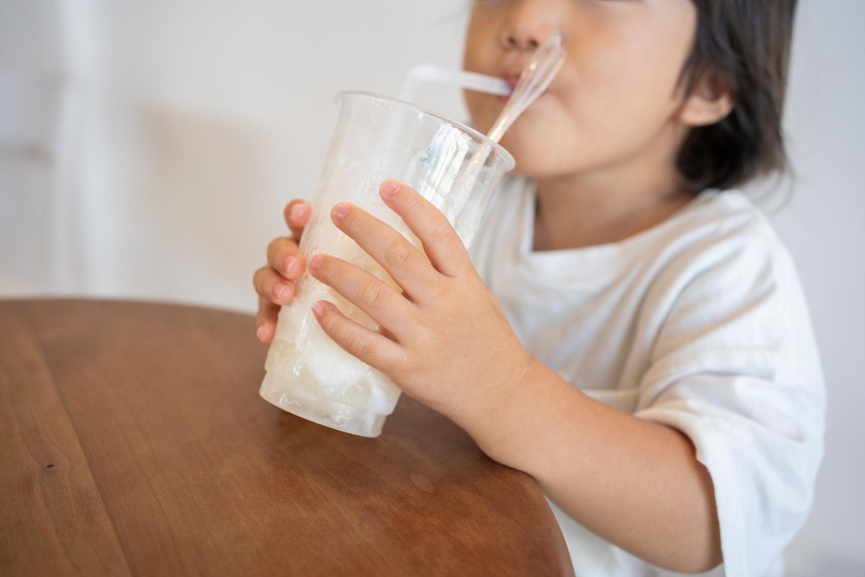 子どもも大人も魅了されるおやつの数々-5