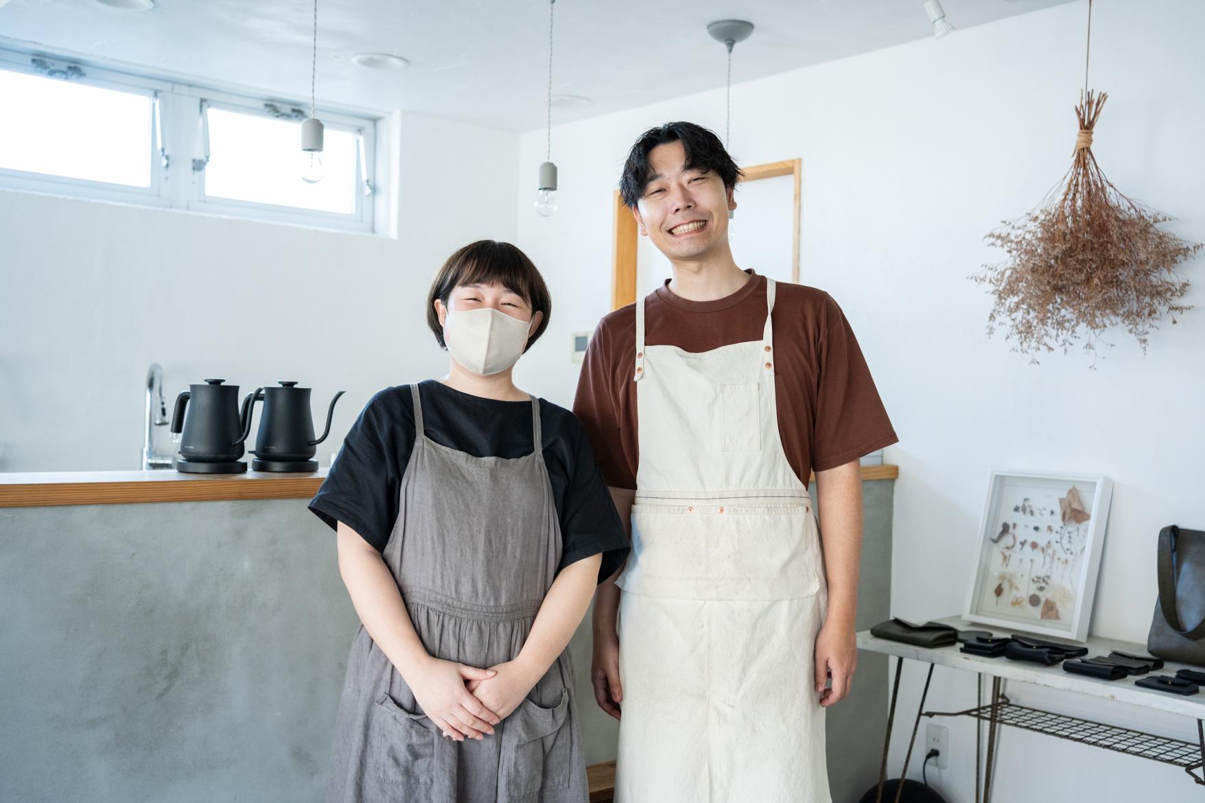 また訪れたくなるあたたかな場所-0